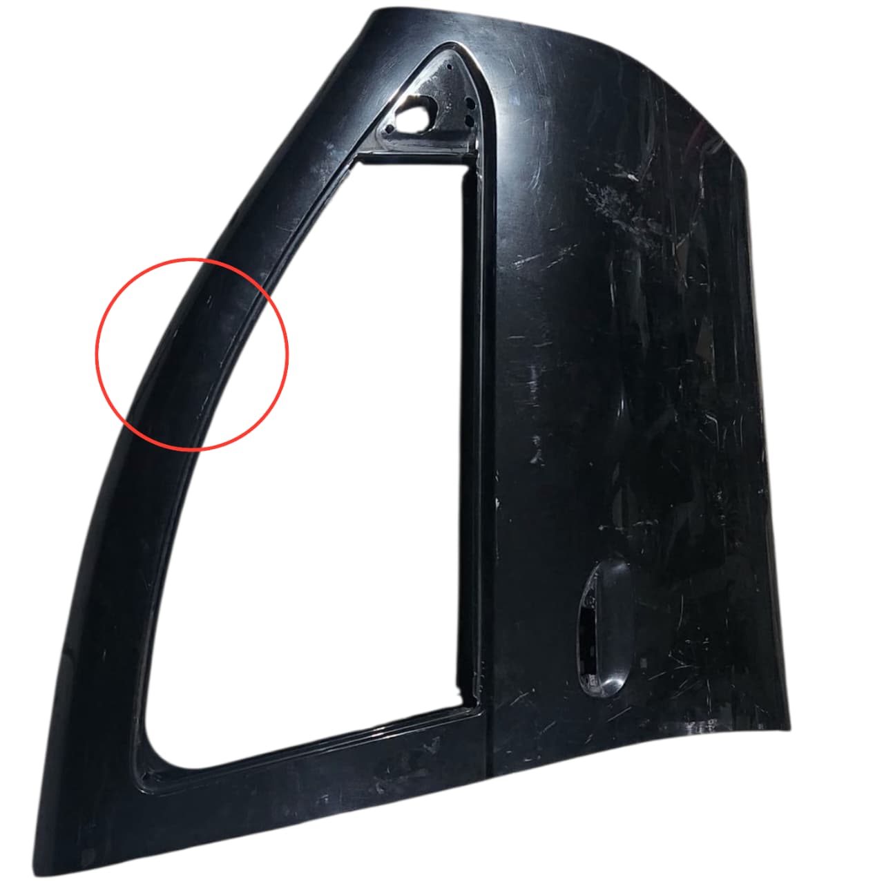 porta dianteira direita renault logan 2014 2024 
