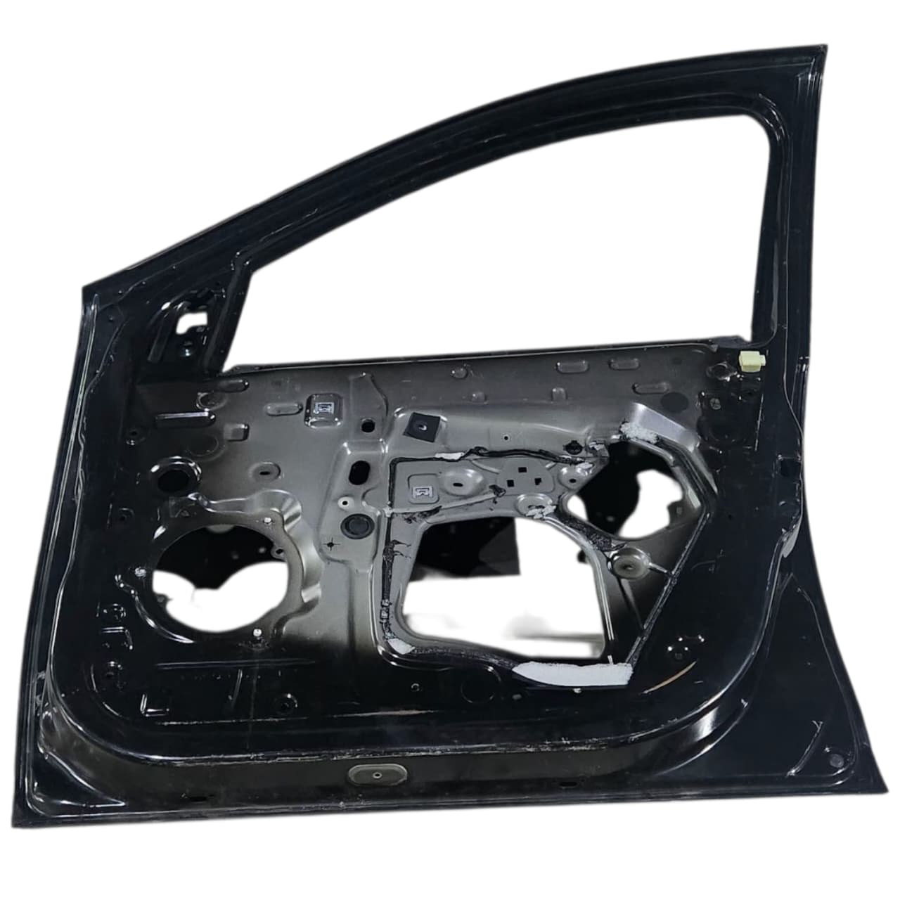 porta dianteira direita renault logan 2014 2024 