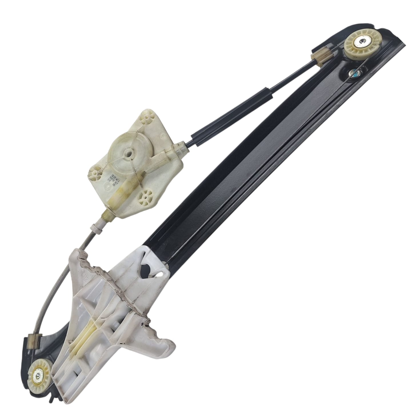 MAQUINA VIDRO TRASEIRA ESQUERDA VOLKSWAGEN UP 2014 2021