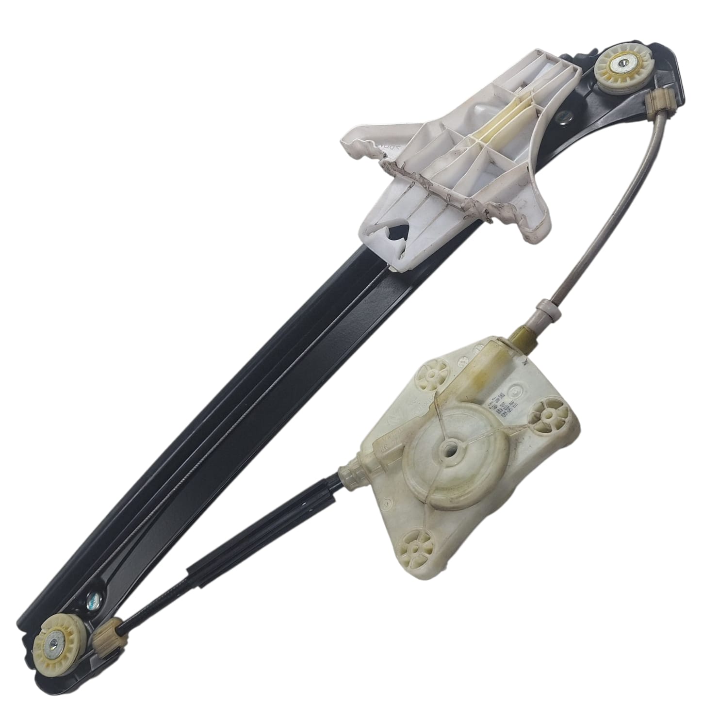 MAQUINA VIDRO TRASEIRA ESQUERDA VOLKSWAGEN UP 2014 2021