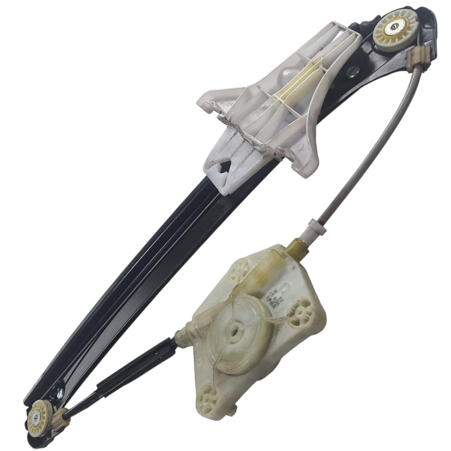MAQUINA VIDRO TRASEIRA ESQUERDA VOLKSWAGEN UP 2014 2021