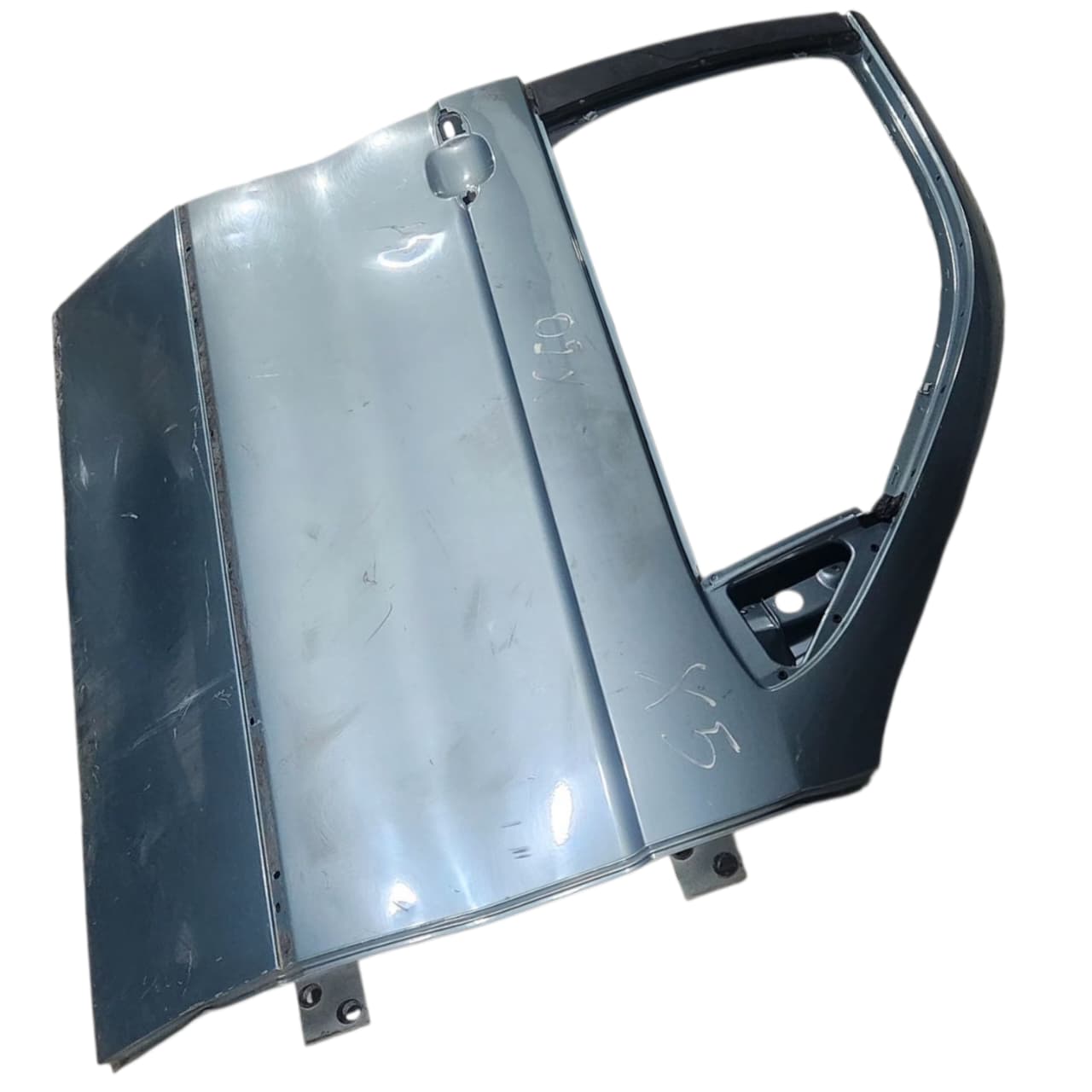 PORTA DIANTEIRA DIREITA BMW X5 E53 2000 2006 