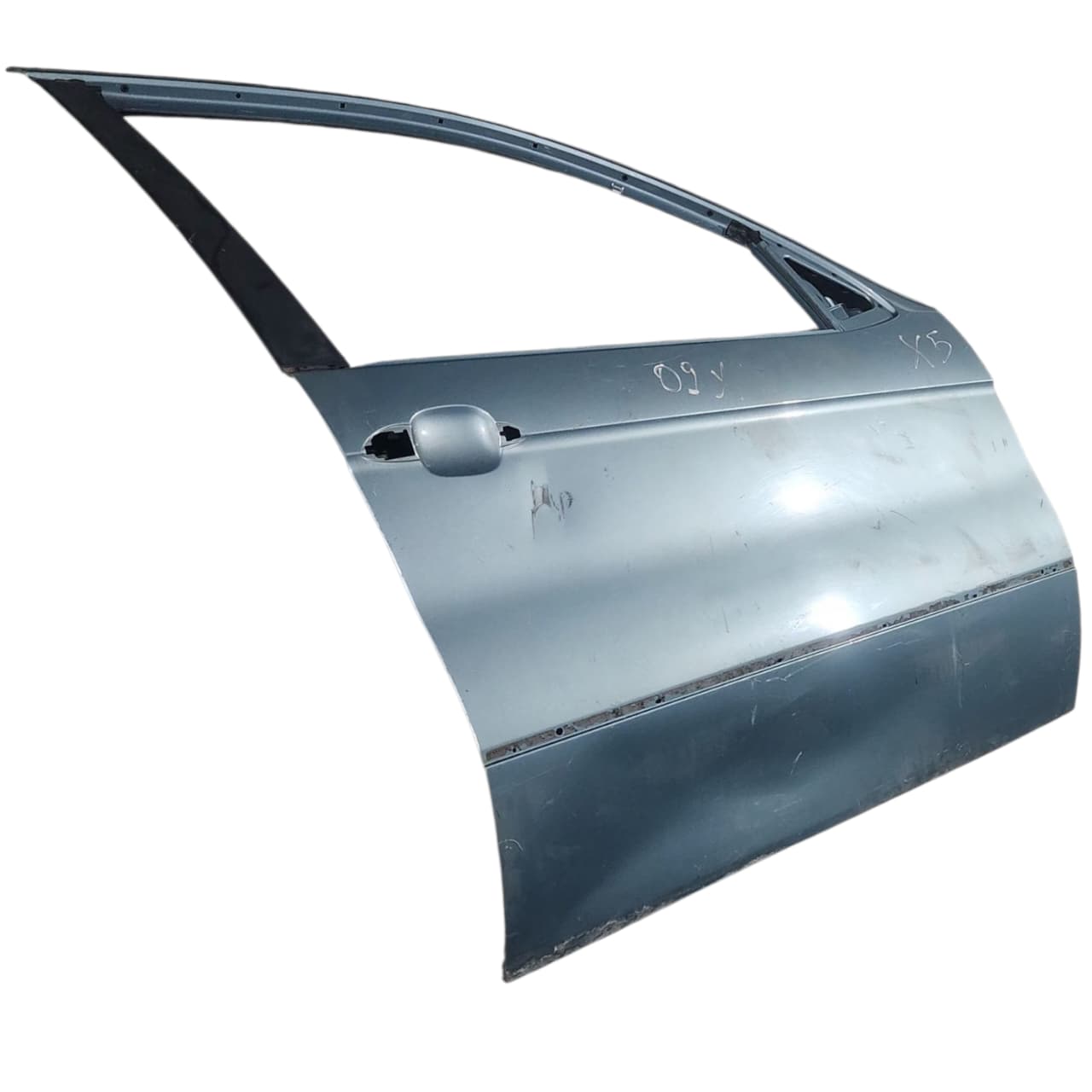 PORTA DIANTEIRA DIREITA BMW X5 E53 2000 2006 