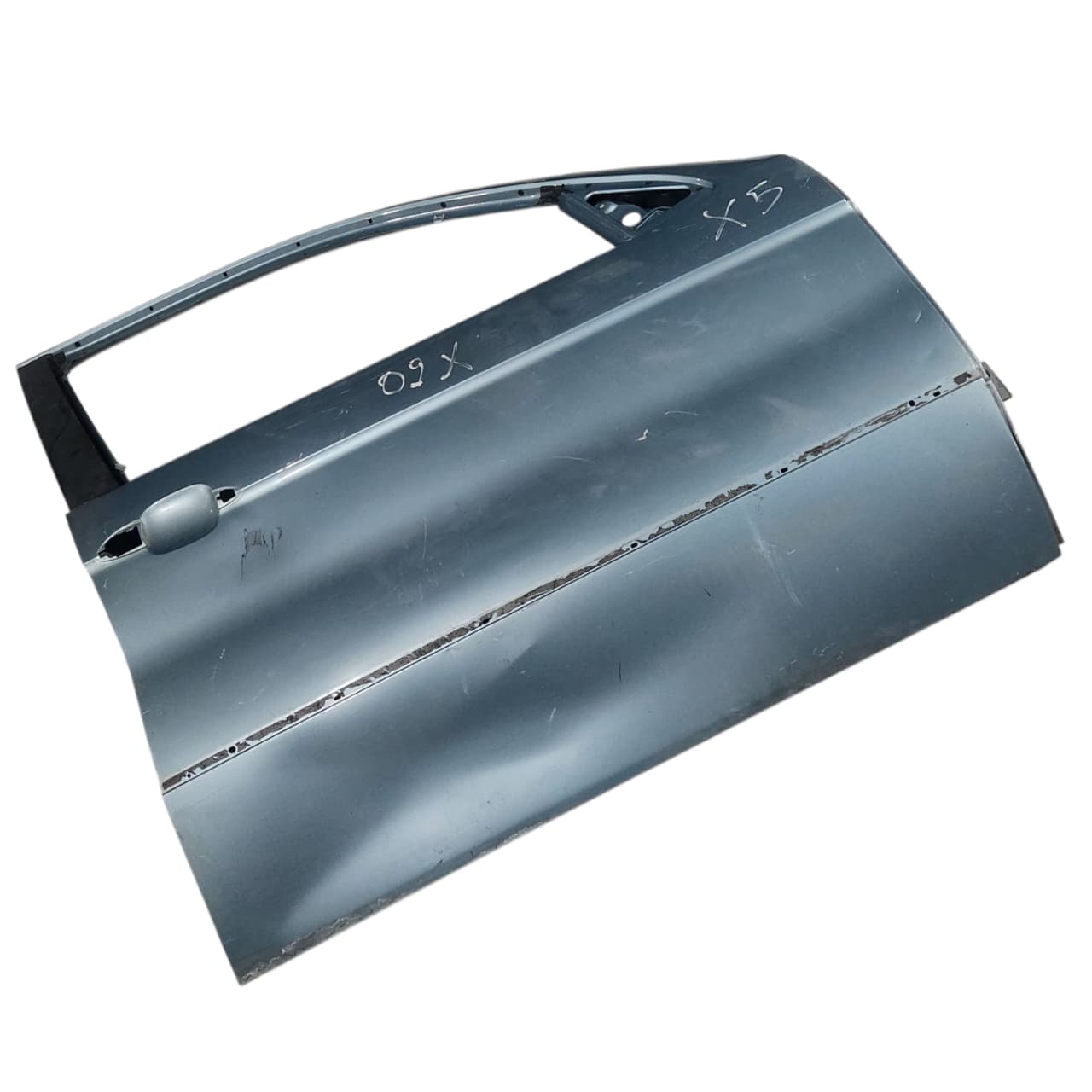 PORTA DIANTEIRA DIREITA BMW X5 E53 2000 2006 