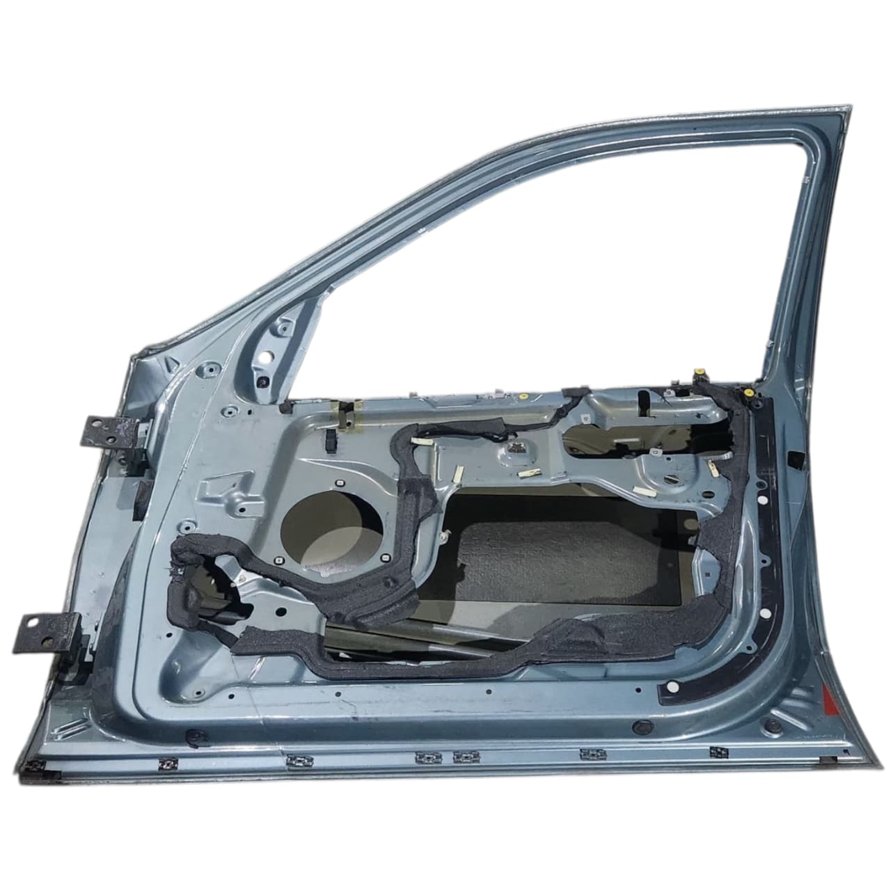PORTA DIANTEIRA DIREITA BMW X5 E53 2000 2006 