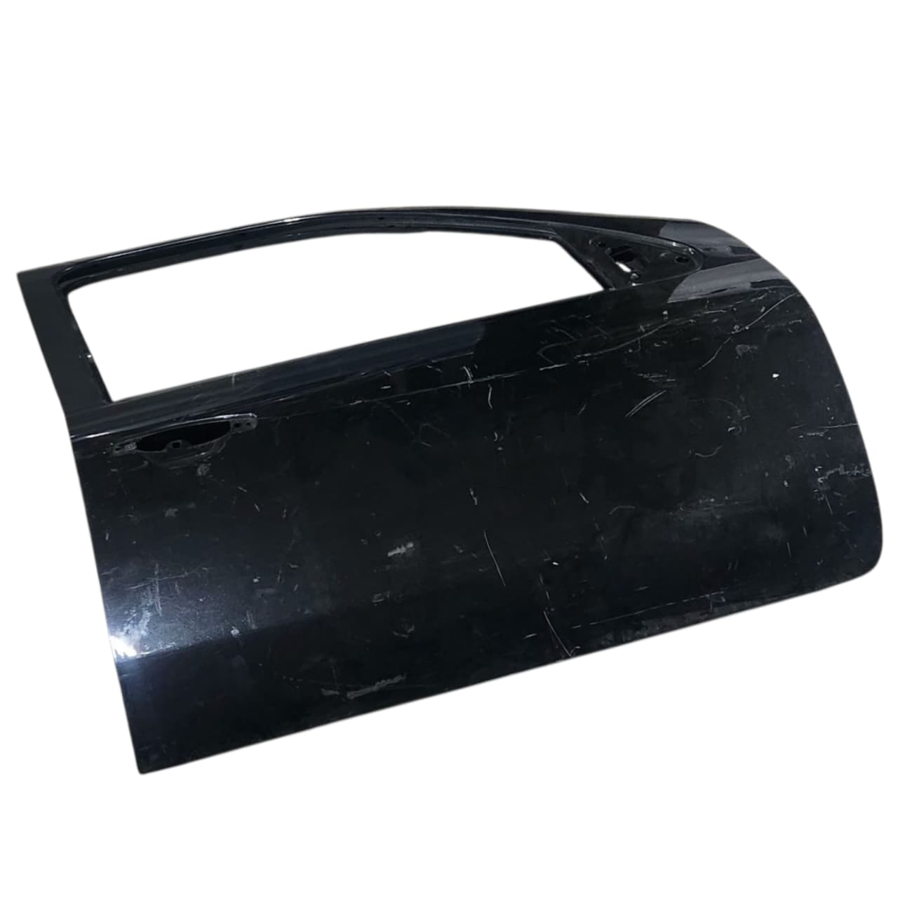 Porta Dianteira Direita Renault SymboL 2009 2013