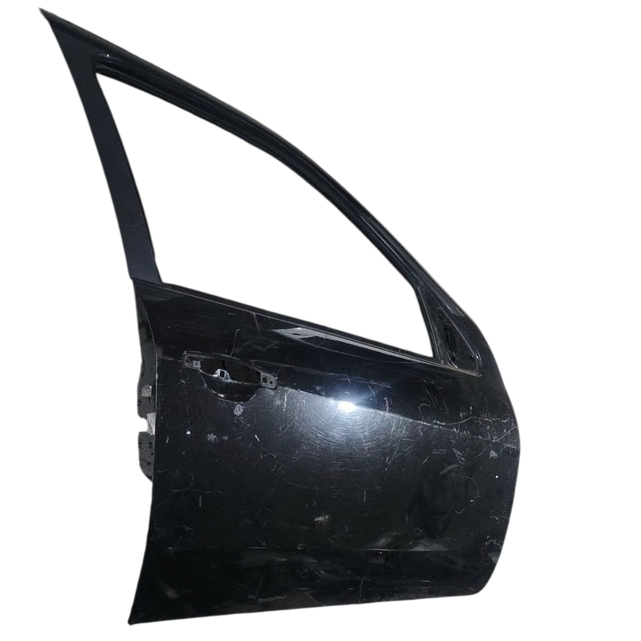 Porta Dianteira Direita Renault SymboL 2009 2013