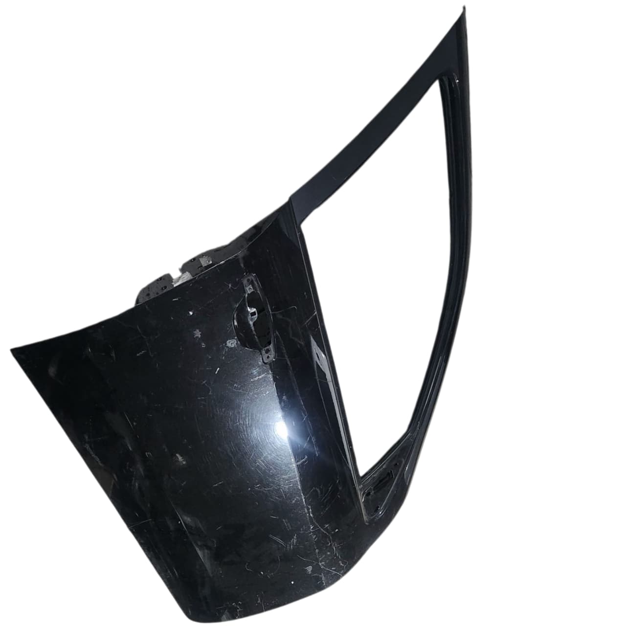 Porta Dianteira Direita Renault SymboL 2009 2013