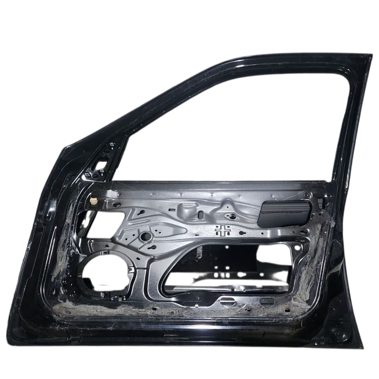 Porta Dianteira Direita Renault SymboL 2009 2013