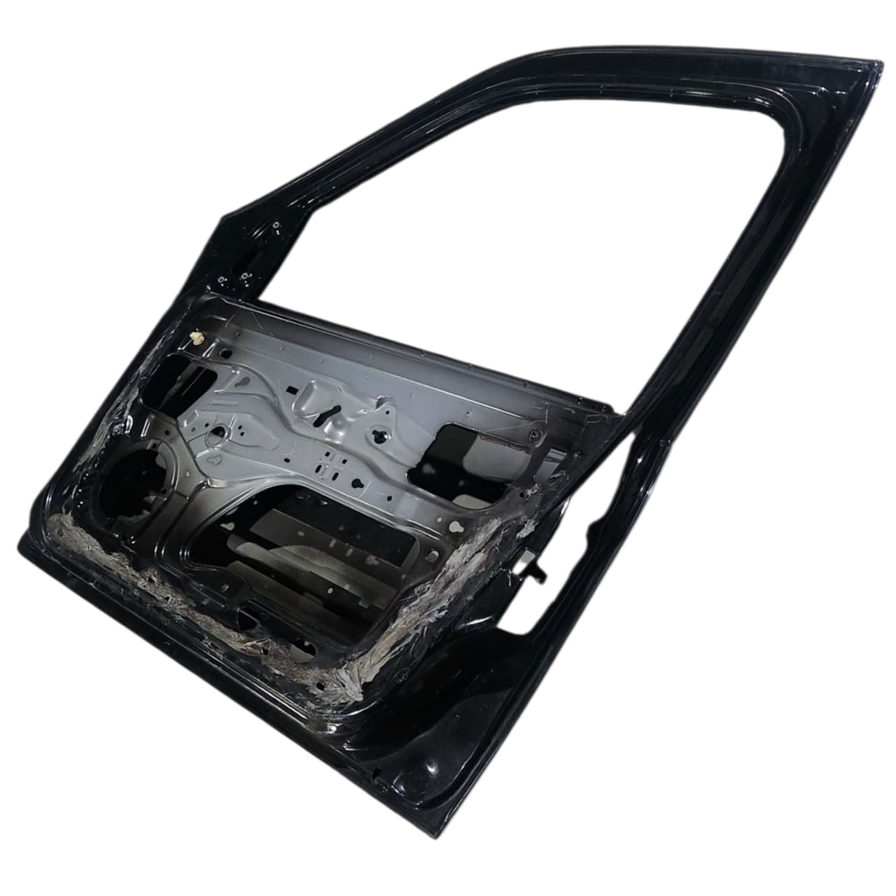 Porta Dianteira Direita Renault SymboL 2009 2013