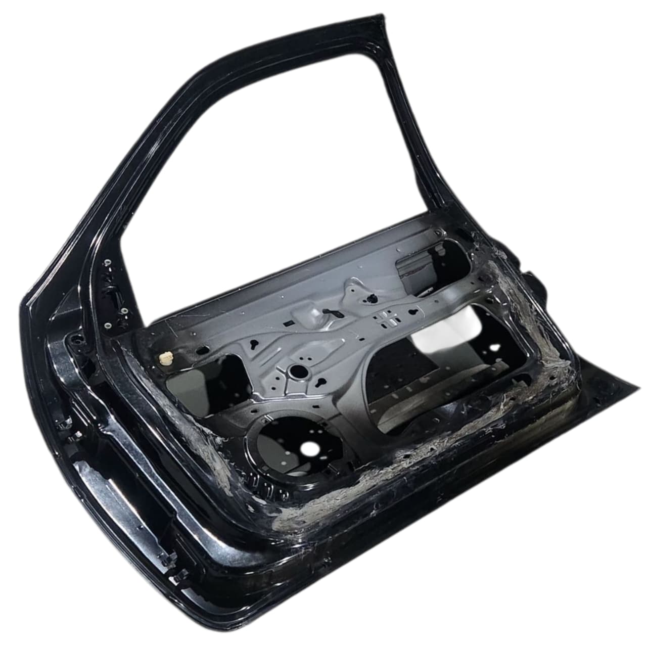 Porta Dianteira Direita Renault SymboL 2009 2013
