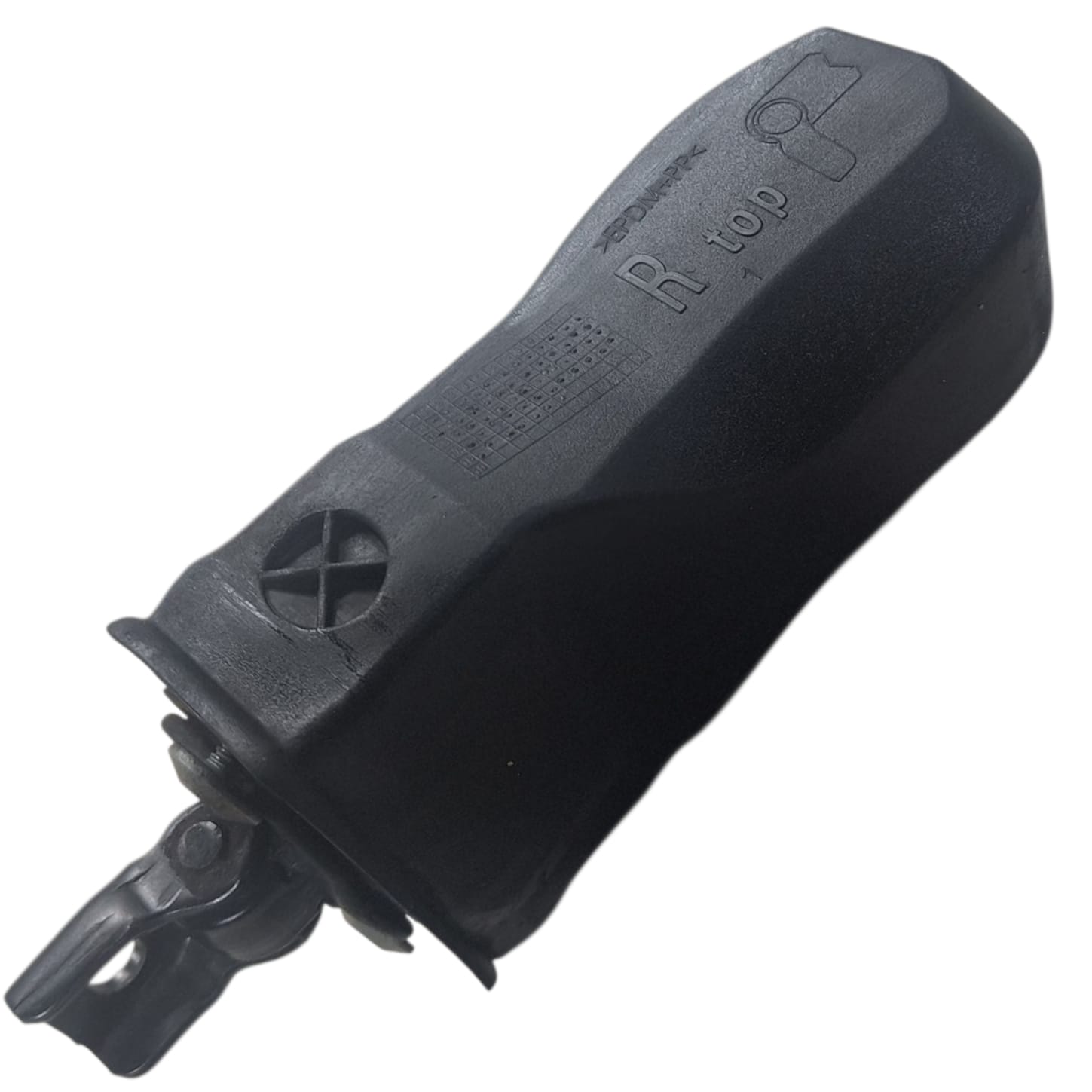 LIMITADOR PORTA TRASEIRA VOLKSWAGEN UP 2014 2021