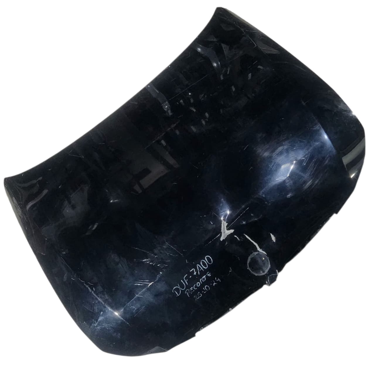 Capo Dianteiro BMW E90 320I 325I 328I 2007 2012