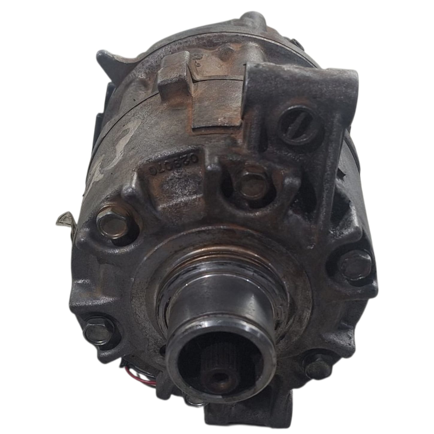 COMPRESSOR AR BMW 320I 318I 118I 120I X1 2007 2015