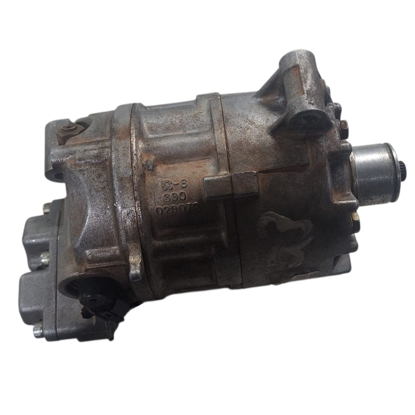 COMPRESSOR AR BMW 320I 318I 118I 120I X1 2007 2015