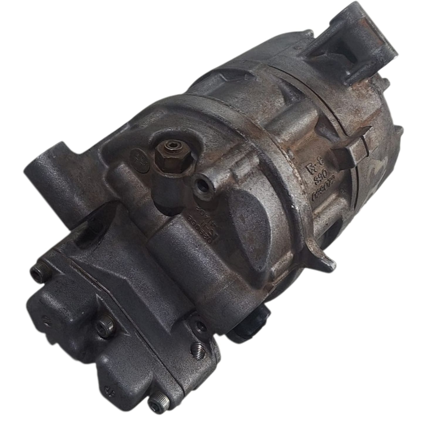 COMPRESSOR AR BMW 320I 318I 118I 120I X1 2007 2015