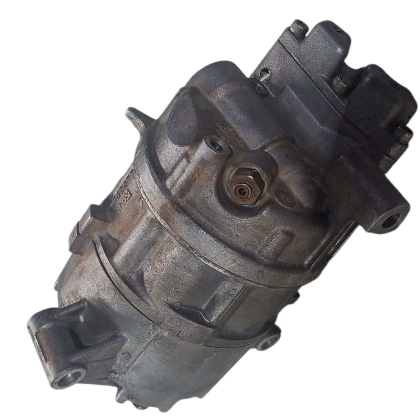 COMPRESSOR AR BMW 320I 318I 118I 120I X1 2007 2015