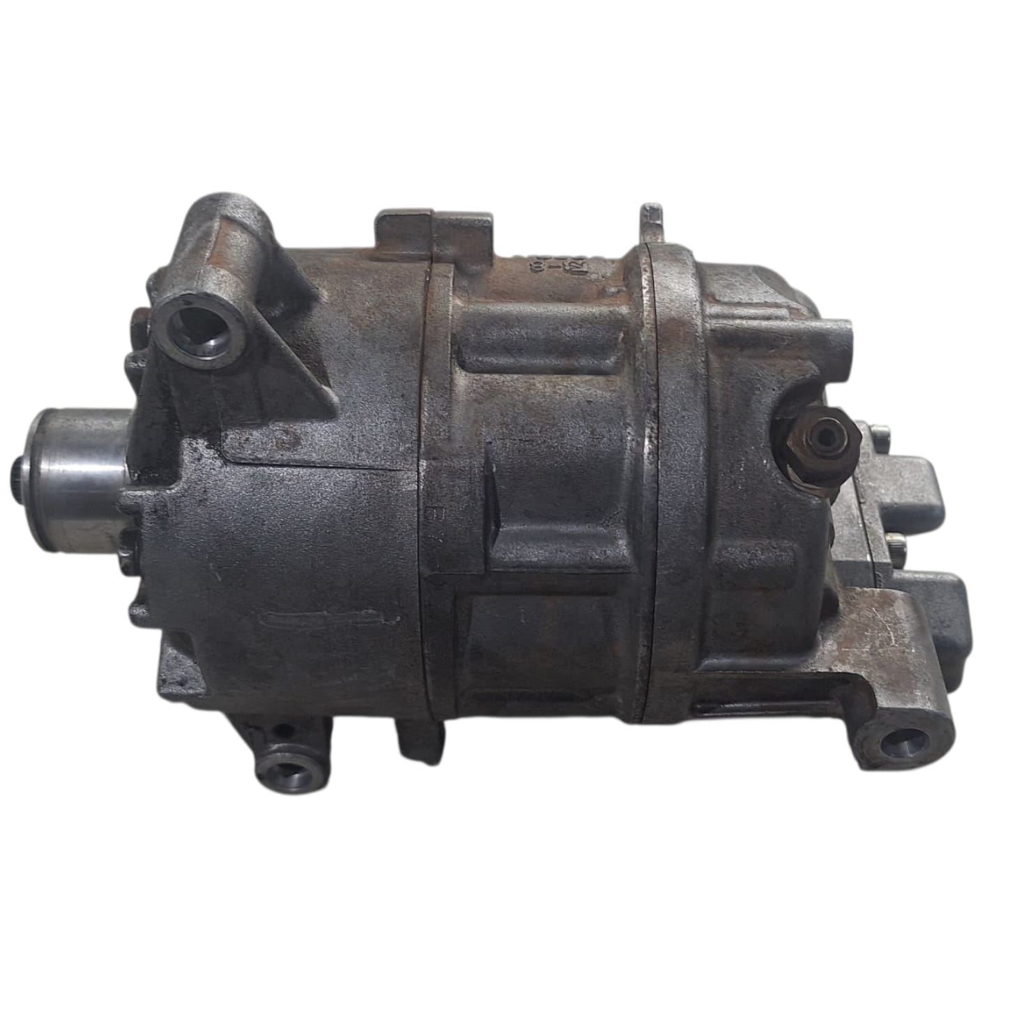 COMPRESSOR AR BMW 320I 318I 118I 120I X1 2007 2015