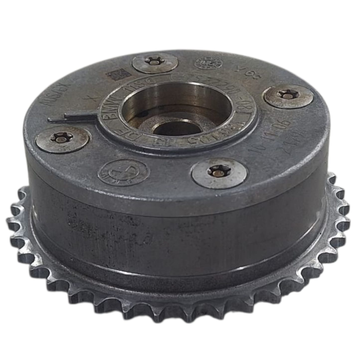 POLIA VARIAVEL BMW 320I 325I 328I X5 E70 X6 E71 2006 2019