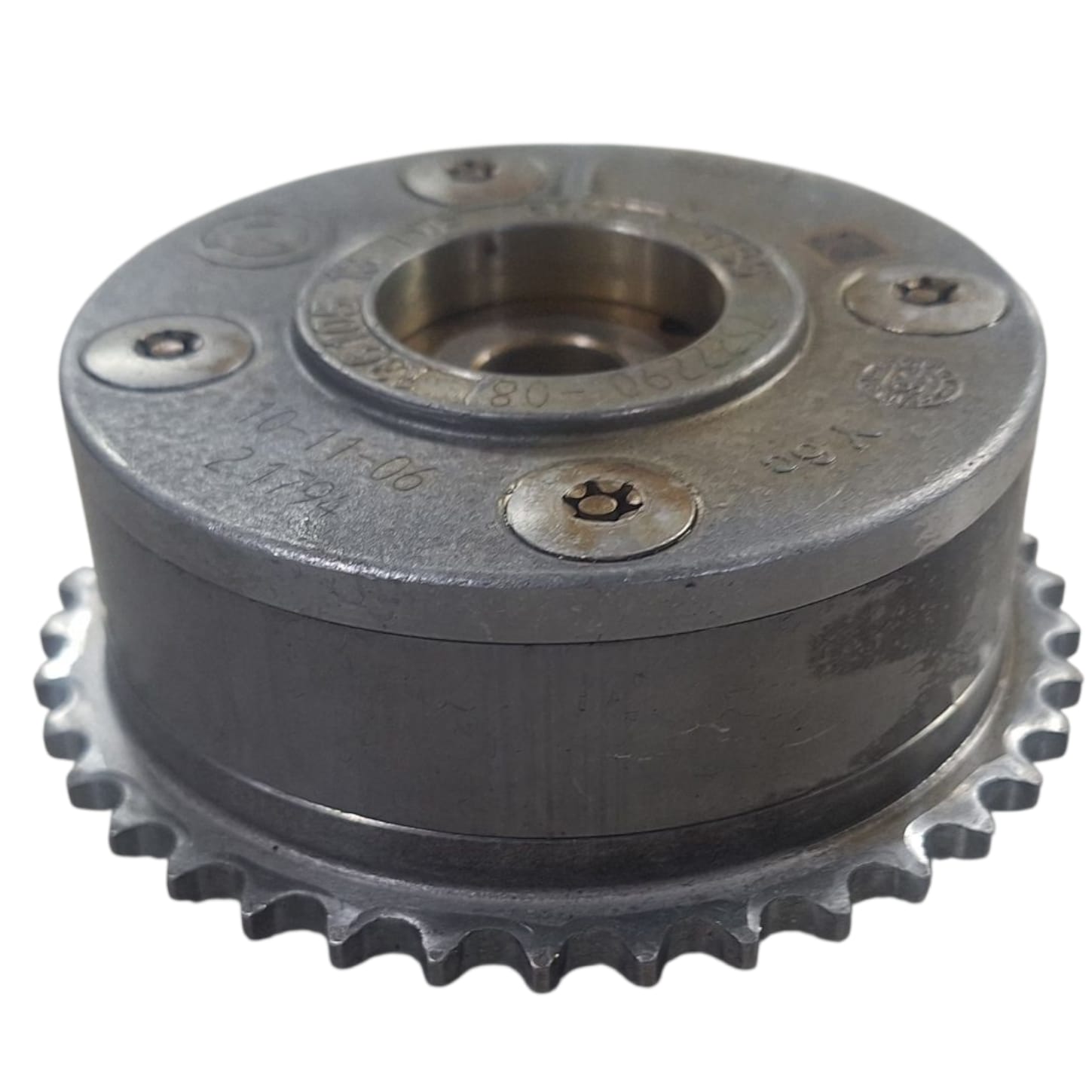 POLIA VARIAVEL BMW 320I 325I 328I X5 E70 X6 E71 2006 2019