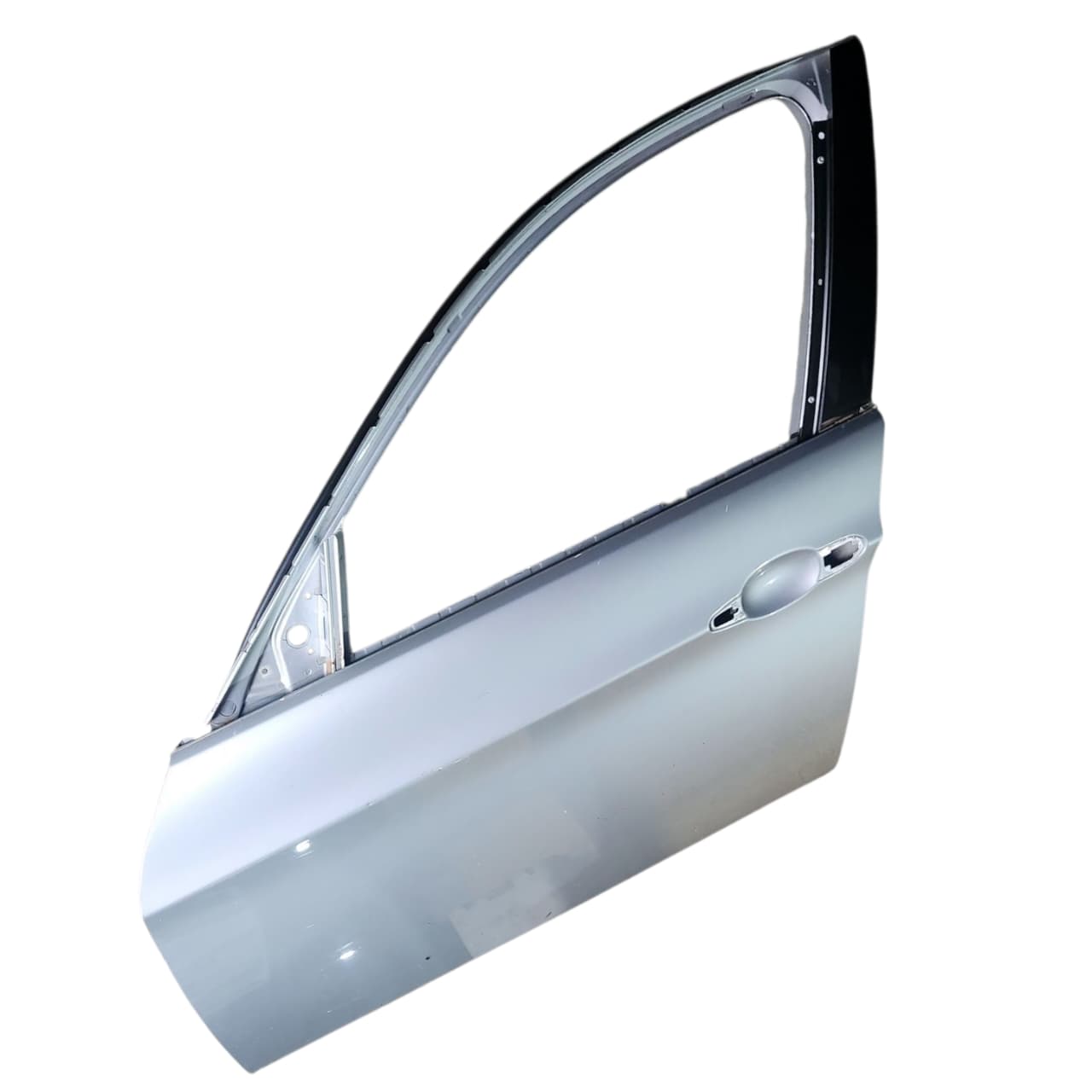 Porta Dianteira Esquerda BMW E90 325I 320I 328I 2007 2012