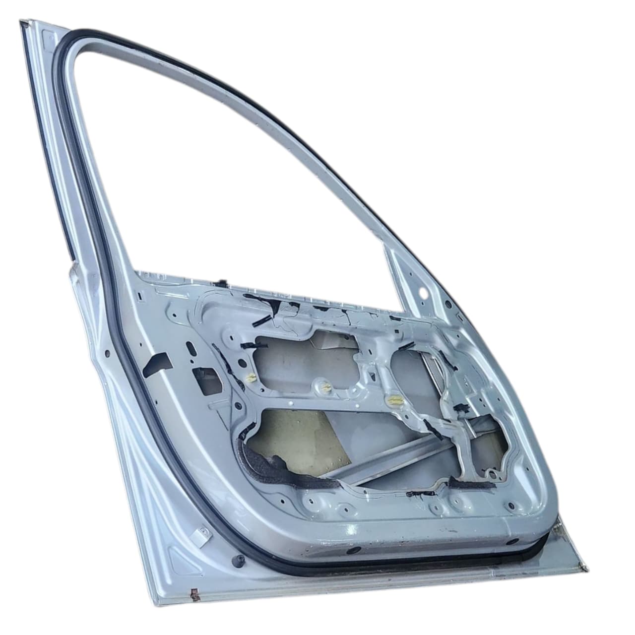 Porta Dianteira Esquerda BMW E90 325I 320I 328I 2007 2012