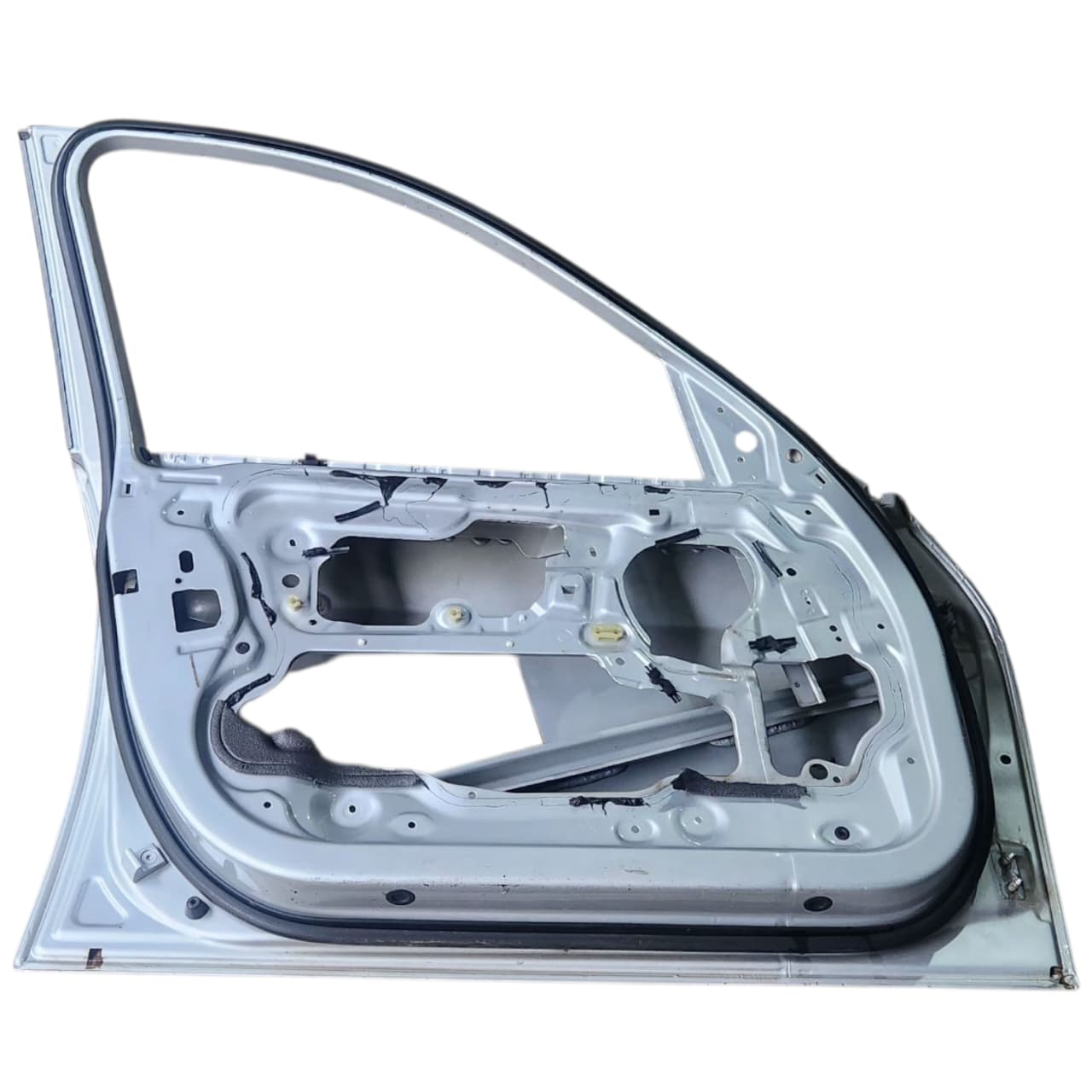 Porta Dianteira Esquerda BMW E90 325I 320I 328I 2007 2012