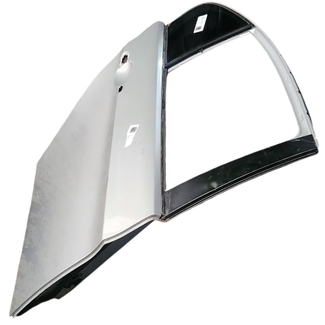 Porta Traseira Direita BMW E90 325I 320I 328I 2007 2012