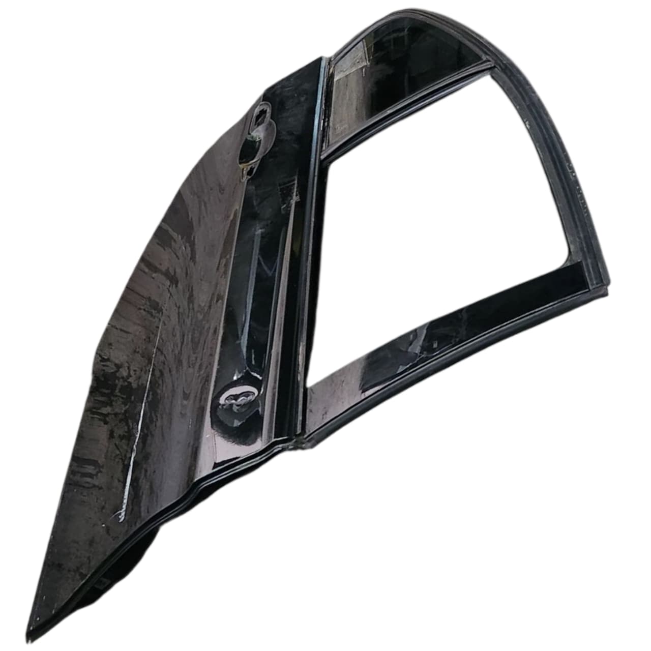 PORTA TRASEIRA DIREITA BMW SERIE 3 E90 320I 325I 2007 2012