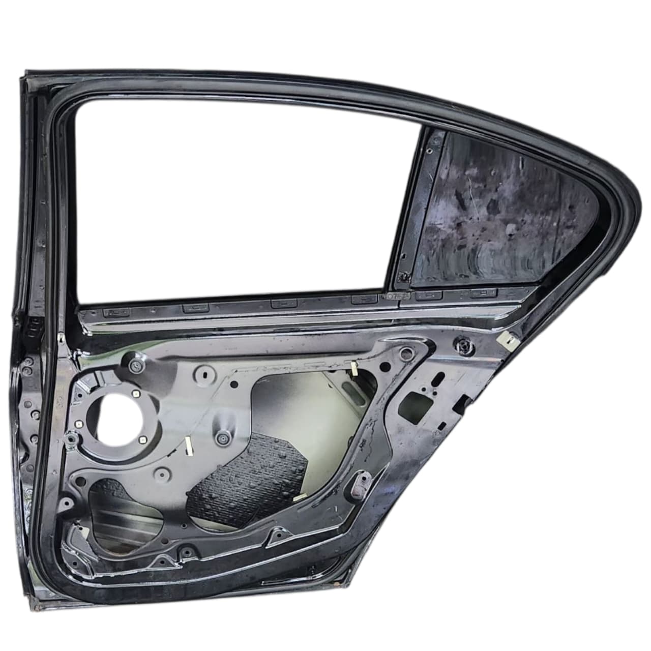 PORTA TRASEIRA DIREITA BMW SERIE 3 E90 320I 325I 2007 2012