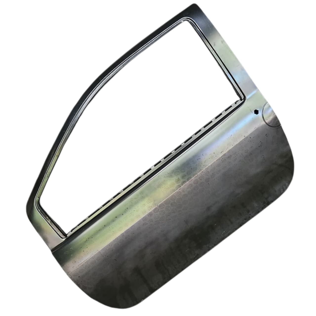 PORTA DIANTEIRA ESQUERDA RENAULT TWINGO 1993 2012