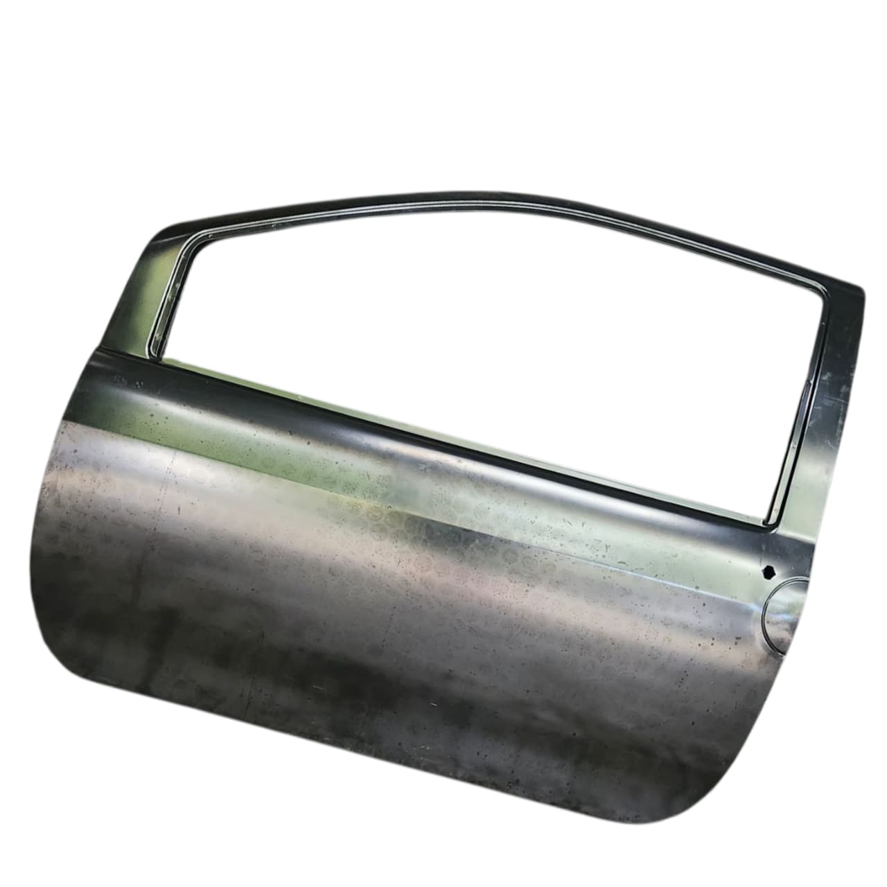PORTA DIANTEIRA ESQUERDA RENAULT TWINGO 1993 2012