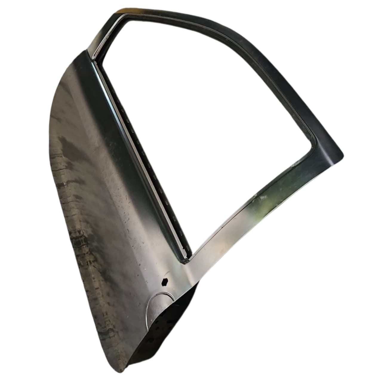 PORTA DIANTEIRA ESQUERDA RENAULT TWINGO 1993 2012