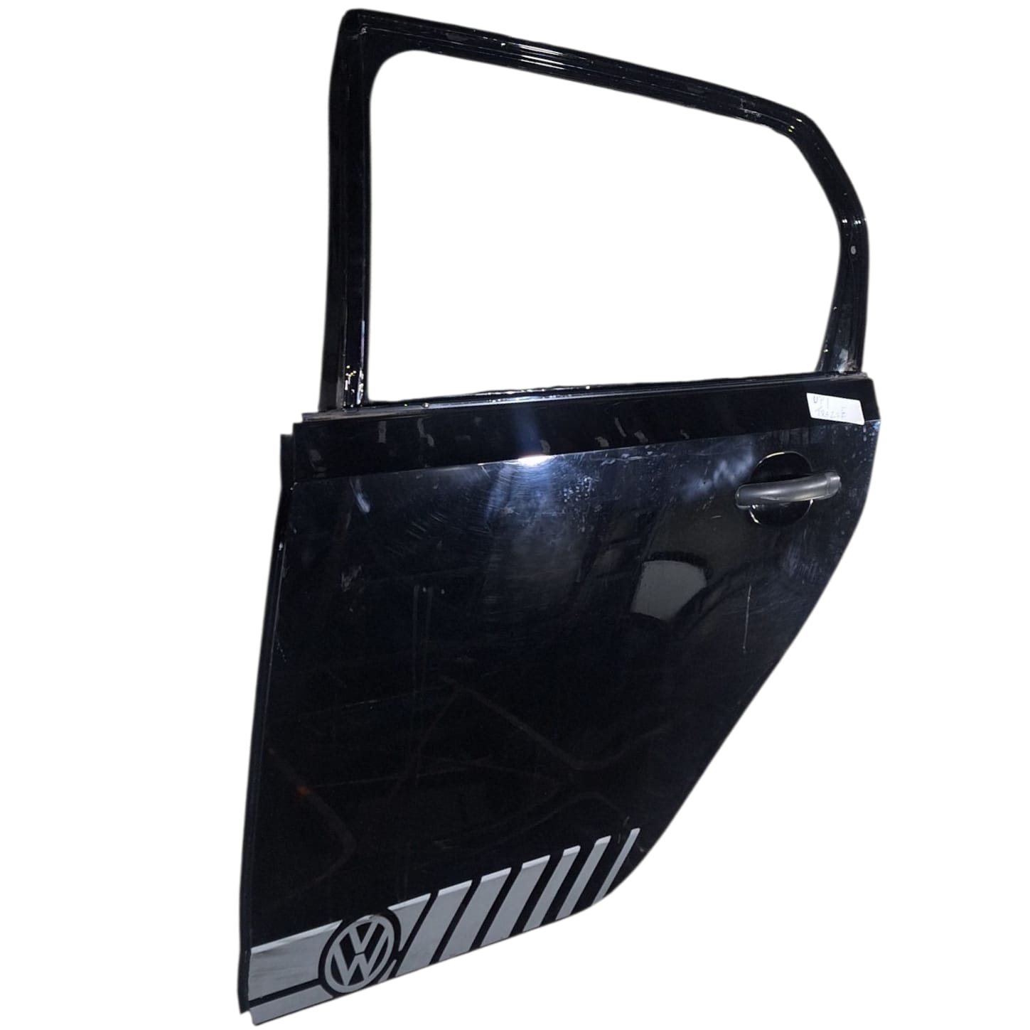 PORTA TRASEIRA ESQUERDA VOLKSWAGEN UP 2014 2021