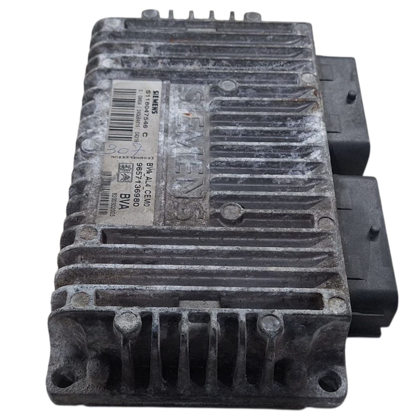 MODULO CAMBIO PEUGEOT 307 CITROEN C4 2001 2010 