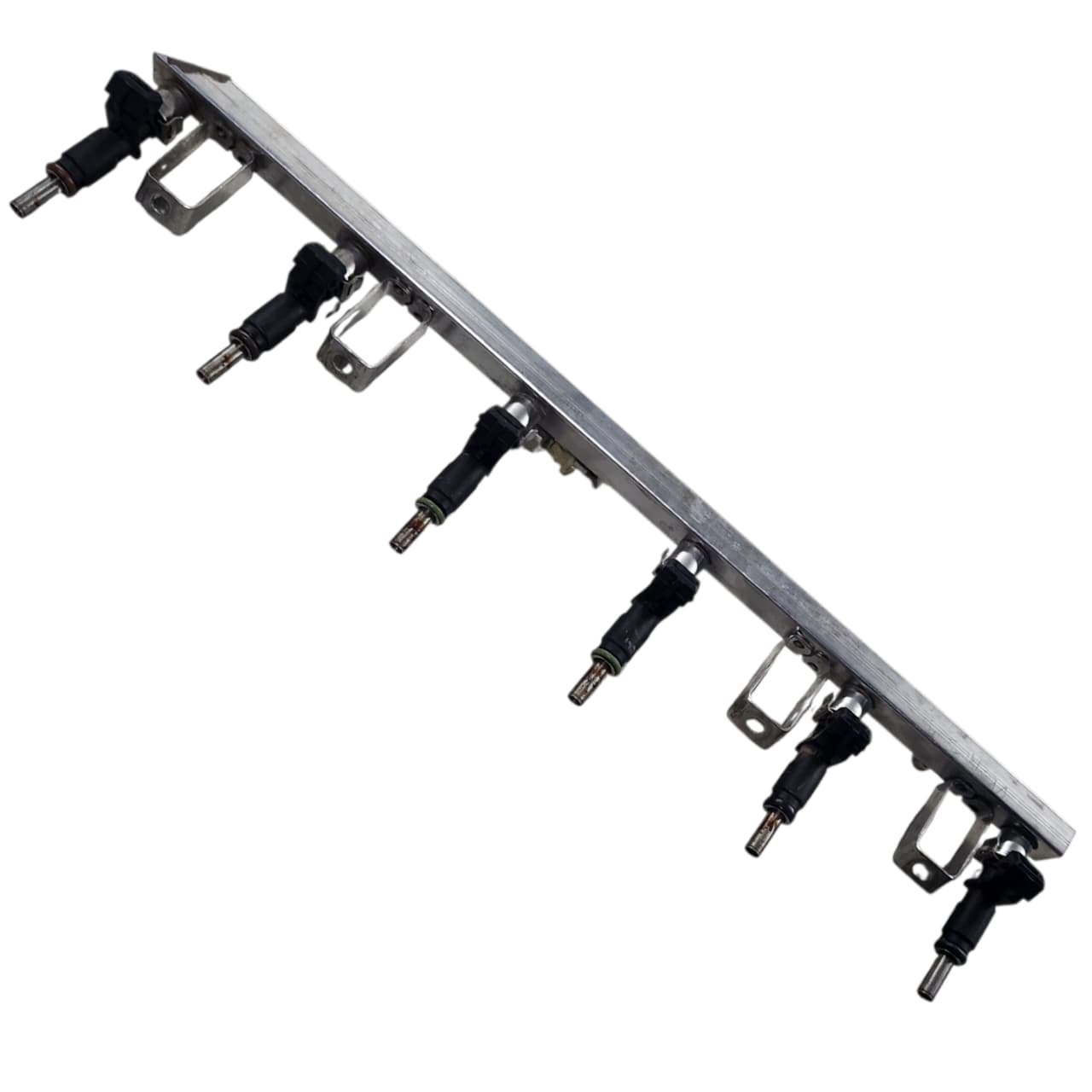 FLAUTA BICO INJETOR BMW X1 X3 X5 E70 325I 128I N52 N53