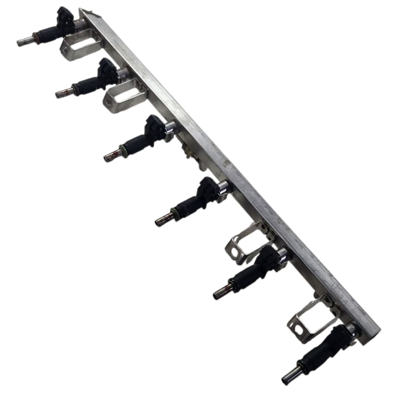 FLAUTA BICO INJETOR BMW X1 X3 X5 E70 325I 128I N52 N53
