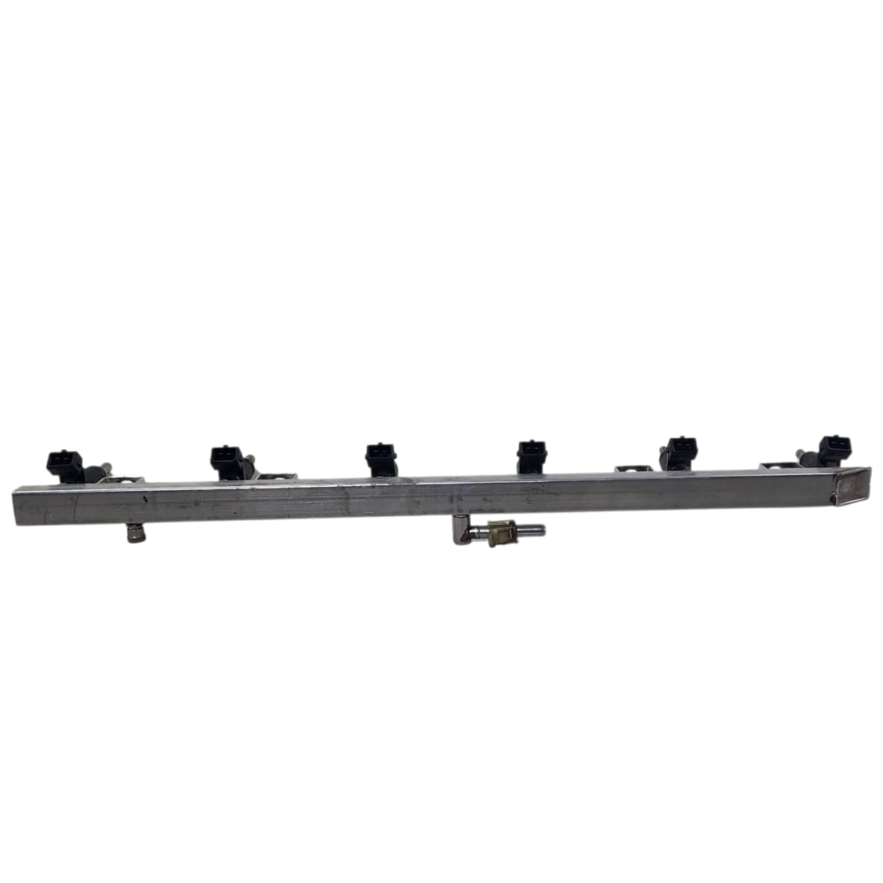 FLAUTA BICO INJETOR BMW X1 X3 X5 E70 325I 128I N52 N53