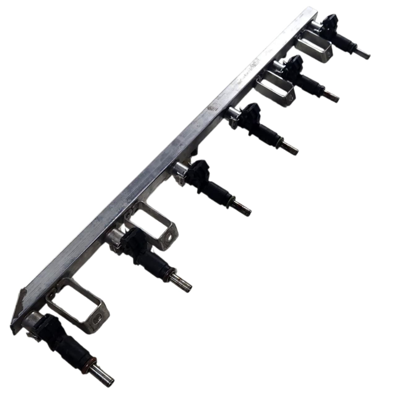 FLAUTA BICO INJETOR BMW X1 X3 X5 E70 325I 128I N52 N53