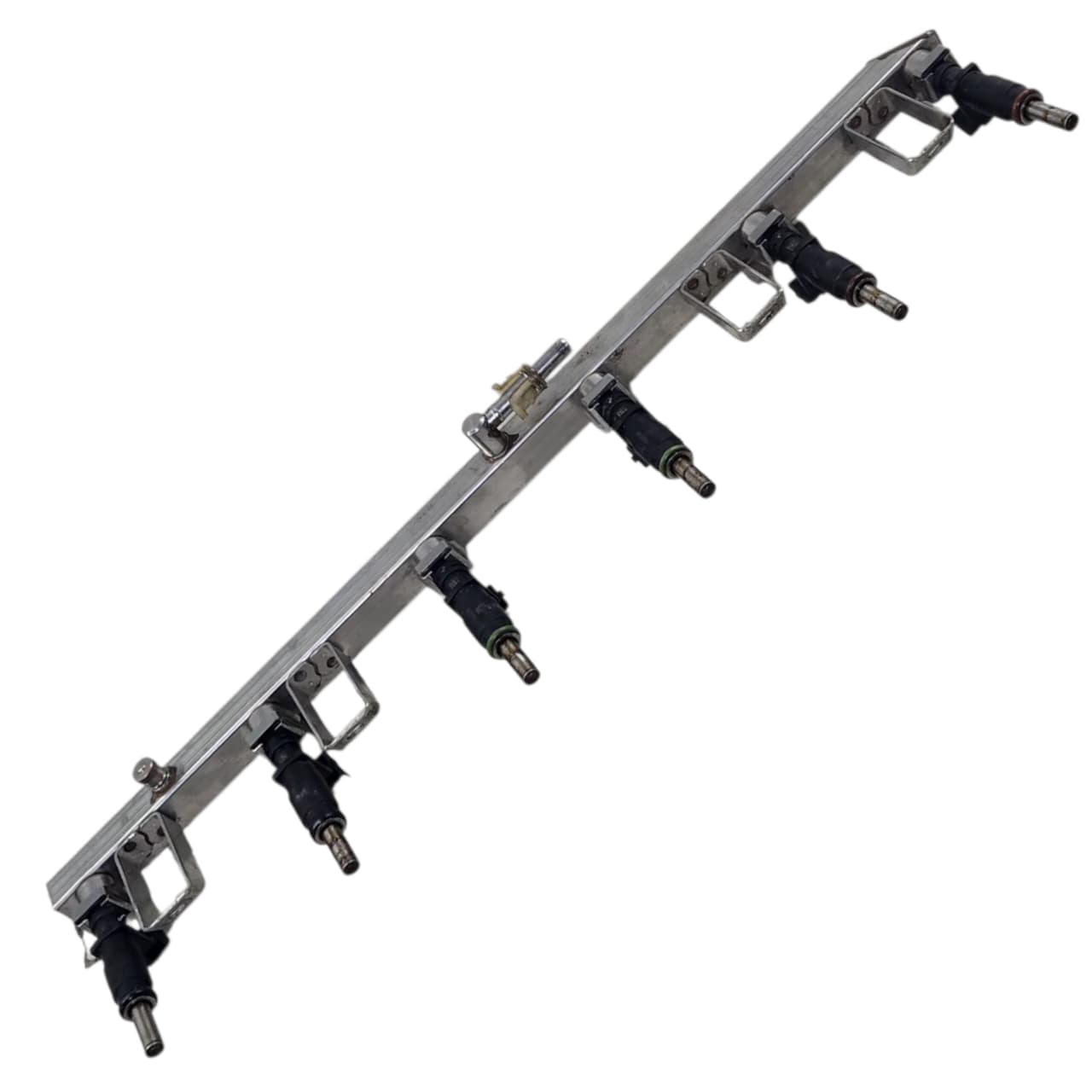 FLAUTA BICO INJETOR BMW X1 X3 X5 E70 325I 128I N52 N53