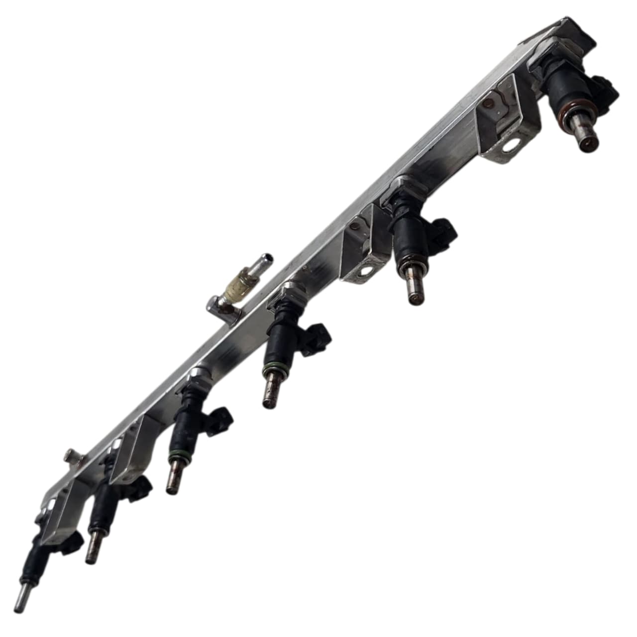 FLAUTA BICO INJETOR BMW X1 X3 X5 E70 325I 128I N52 N53