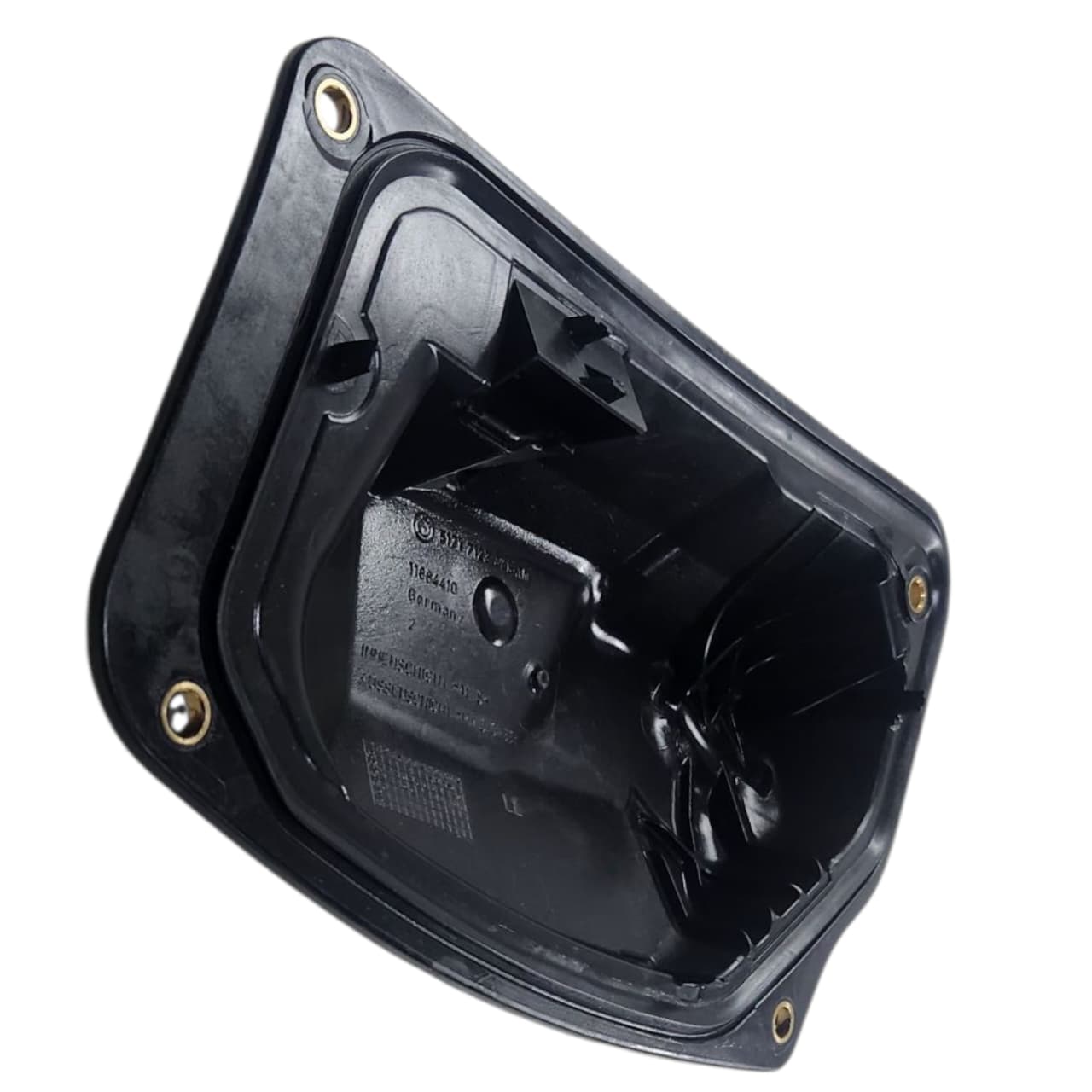 COBERTURA MOTOR LIMPADOR PARABRISA BMW SERIE 3 2007 2012