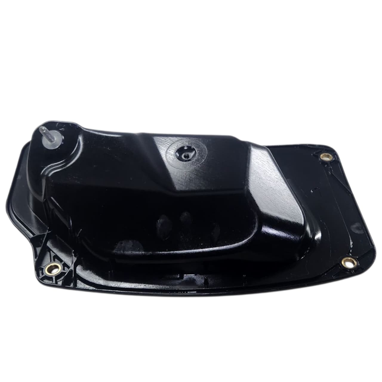 COBERTURA MOTOR LIMPADOR PARABRISA BMW SERIE 3 2007 2012