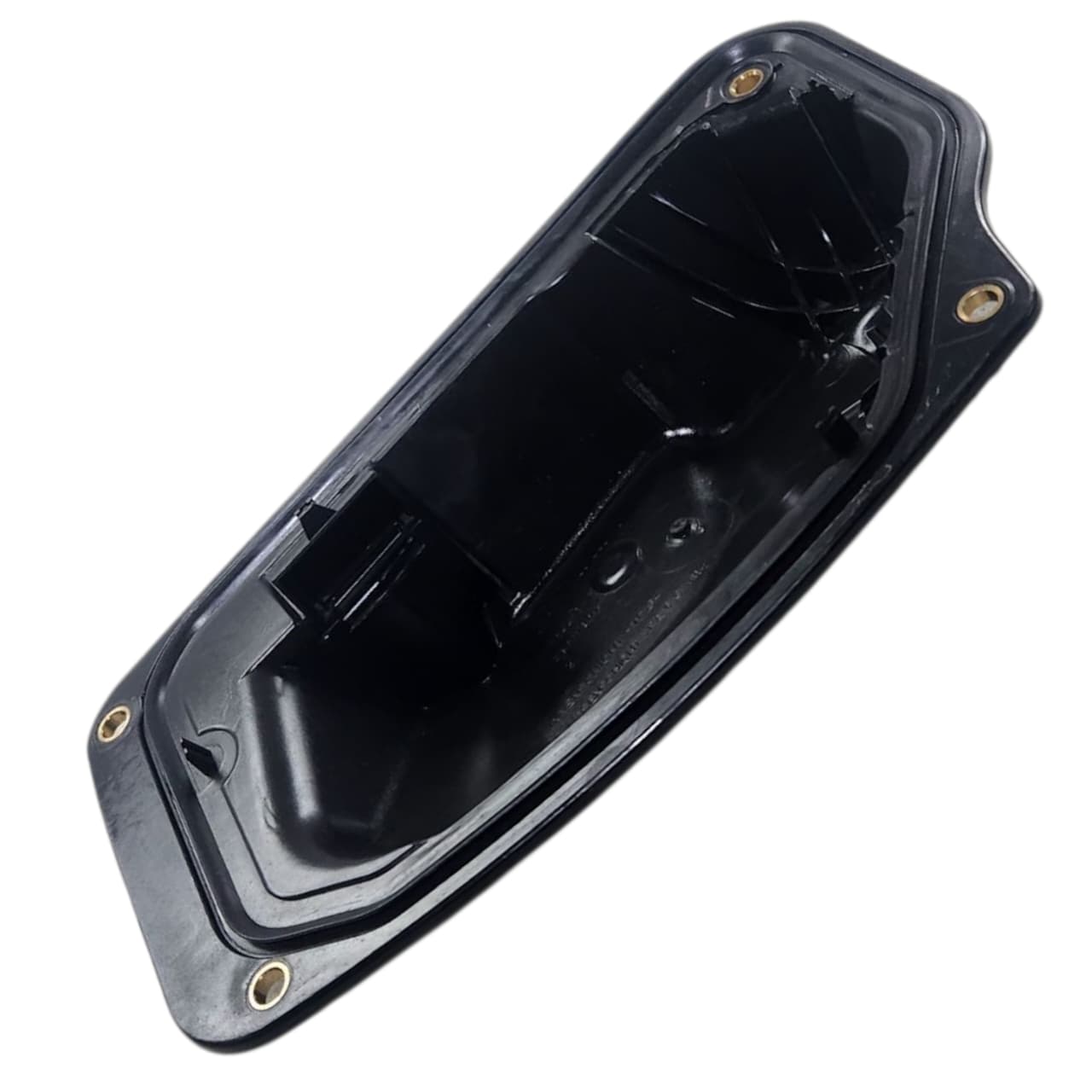 COBERTURA MOTOR LIMPADOR PARABRISA BMW SERIE 3 2007 2012