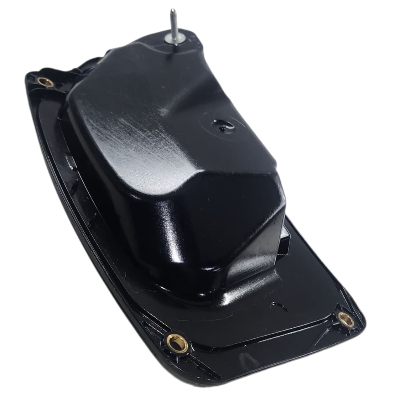 COBERTURA MOTOR LIMPADOR PARABRISA BMW SERIE 3 2007 2012