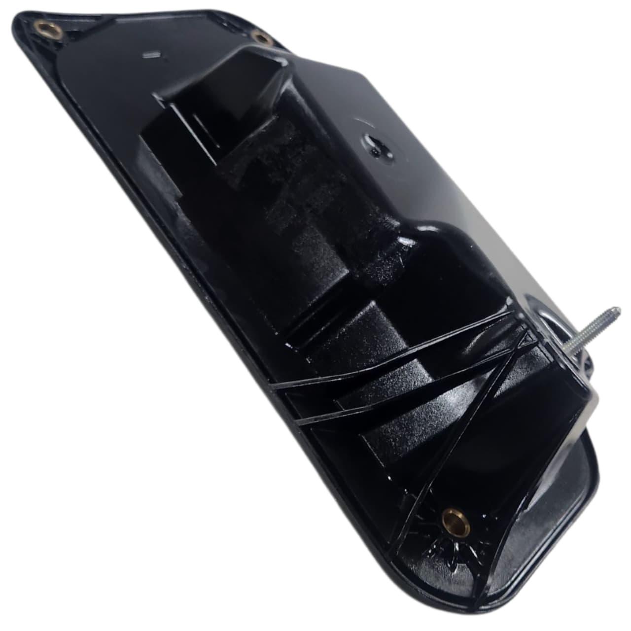 COBERTURA MOTOR LIMPADOR PARABRISA BMW SERIE 3 2007 2012