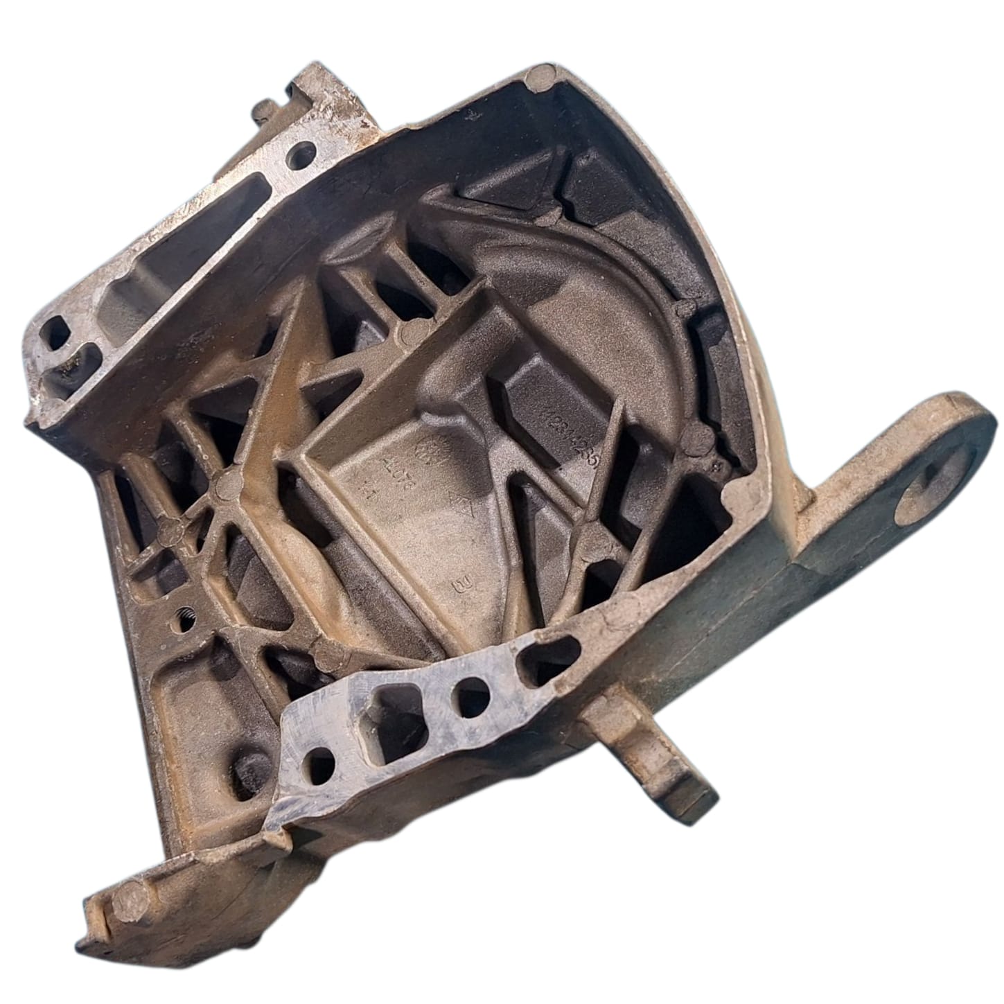 SUPORTE COXIM MOTOR RENAULT SANDERO LOGAN 1.0 16V 2007 2013