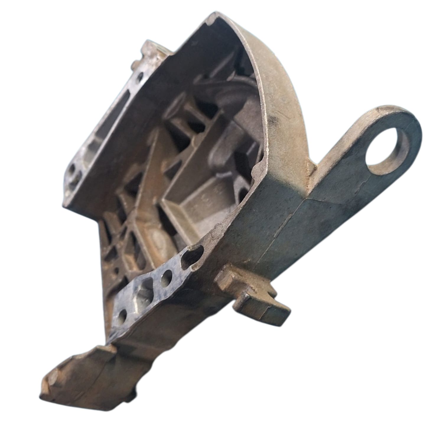 SUPORTE COXIM MOTOR RENAULT SANDERO LOGAN 1.0 16V 2007 2013