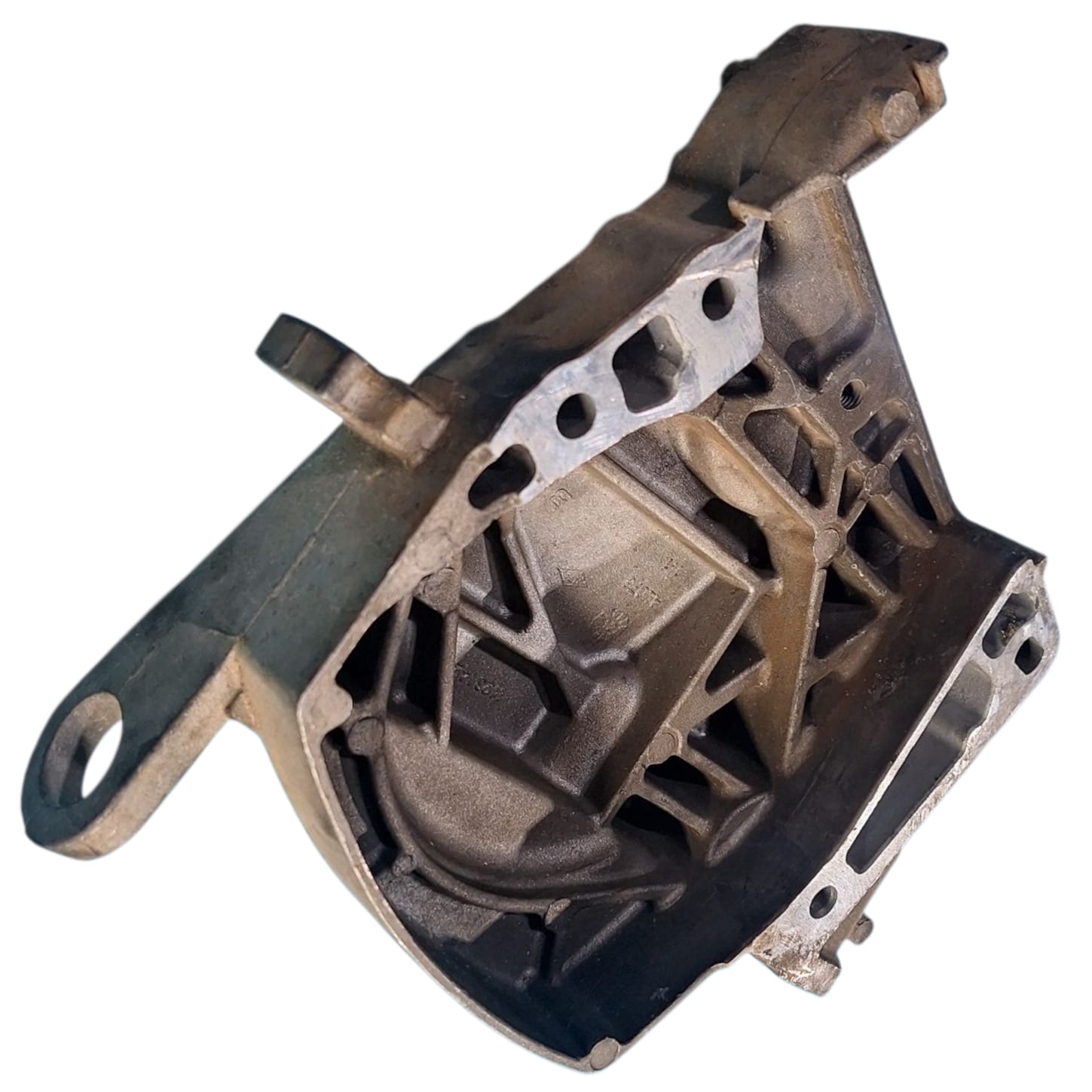 SUPORTE COXIM MOTOR RENAULT SANDERO LOGAN 1.0 16V 2007 2013