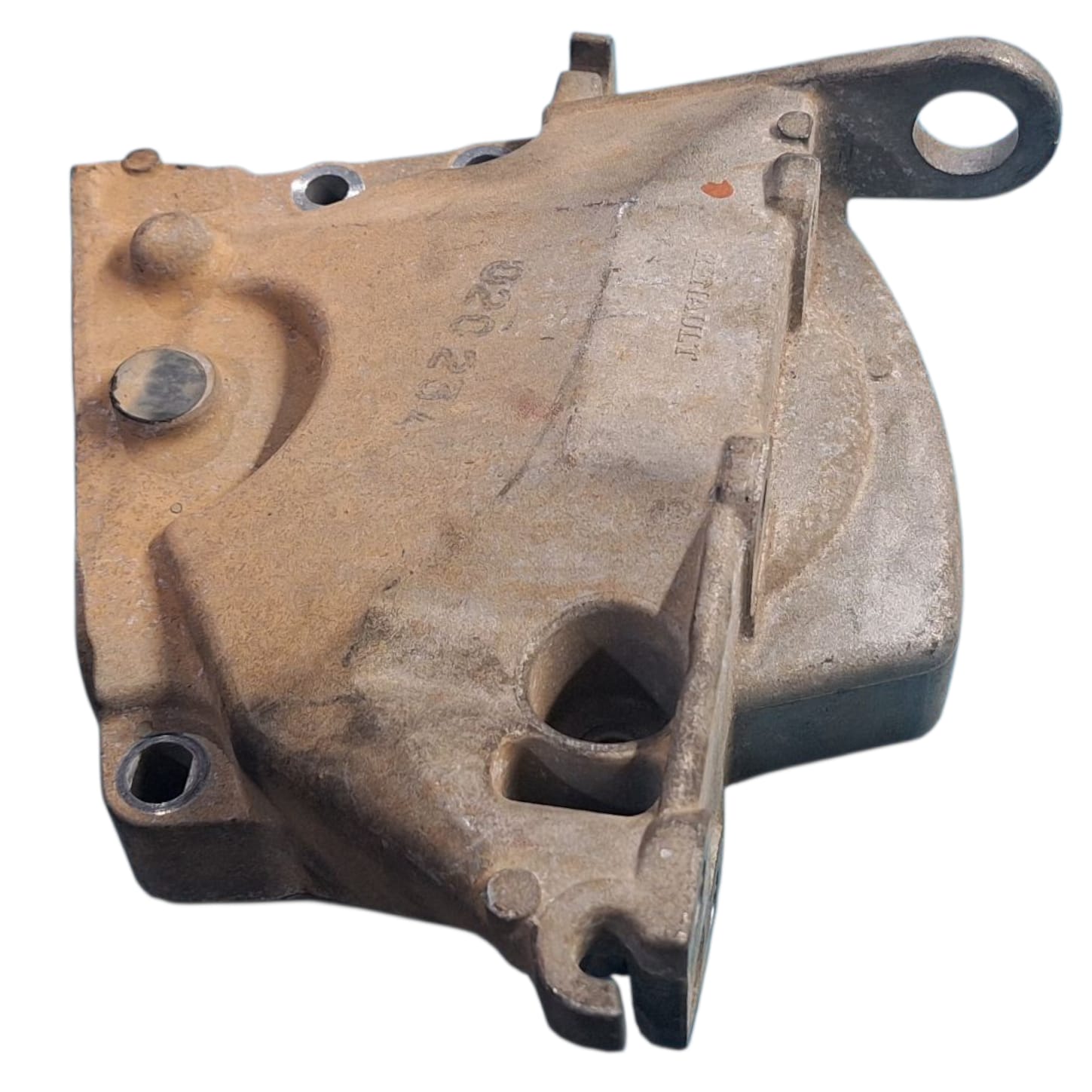 SUPORTE COXIM MOTOR RENAULT SANDERO LOGAN 1.0 16V 2007 2013